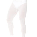 Męskie legginsy bawełniane COTTON