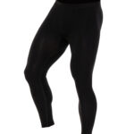 Męskie legginsy bawełniane COTTON