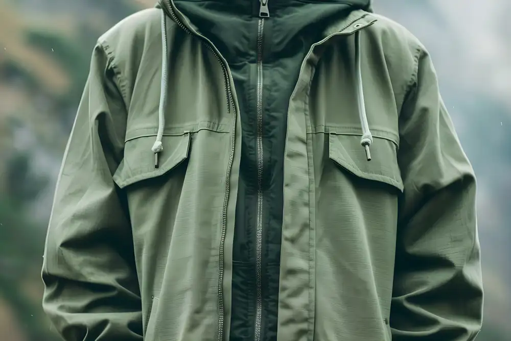 Styl gorpcore, czyli jak outdoor wszedł do świata mody