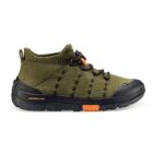 Damskie wodoodporne buty turystyczne TREK MERINO