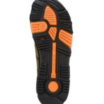 Damskie wodoodporne buty turystyczne TREK MERINO