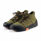 Damskie wodoodporne buty turystyczne TREK MERINO