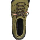 Damskie wodoodporne buty turystyczne TREK MERINO