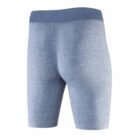 Spodenki męskie do spania z dodatkiem lnu COMFORT NIGHT