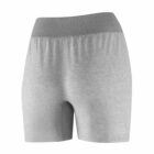 Spodenki damskie do spania z dodatkiem lnu COMFORT NIGHT