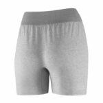 Spodenki damskie do spania z dodatkiem lnu COMFORT NIGHT