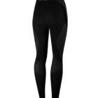 Termoaktywne spodnie damskie z długą nogawką