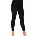 Termoaktywne spodnie damskie z długą nogawką