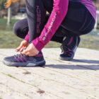 Zimowe buty damskie WINTER MERINO