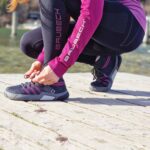 Zimowe buty damskie WINTER MERINO