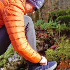 Zimowe buty męskie WINTER MERINO