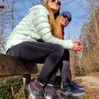 Zimowe buty damskie WINTER MERINO