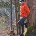 Zimowe buty męskie WINTER MERINO