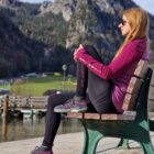 Zimowe buty damskie WINTER MERINO