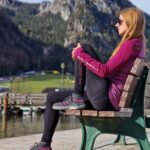 Zimowe buty damskie WINTER MERINO
