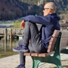 Zimowe buty męskie WINTER MERINO