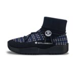 Dziecięce buty przejściowe WARM MERINO KIDS