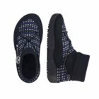 Dziecięce buty przejściowe WARM MERINO KIDS