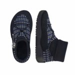 Dziecięce buty przejściowe WARM MERINO KIDS