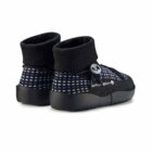 Dziecięce buty przejściowe WARM MERINO KIDS