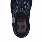 Dziecięce buty przejściowe WARM MERINO KIDS