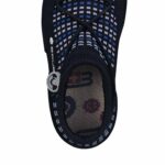 Dziecięce buty przejściowe WARM MERINO KIDS