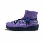 Dziecięce buty przejściowe WARM MERINO KIDS