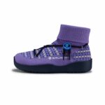 Dziecięce buty przejściowe WARM MERINO KIDS