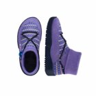 Dziecięce buty przejściowe WARM MERINO KIDS