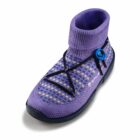 Dziecięce buty przejściowe WARM MERINO KIDS