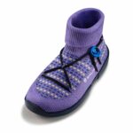 Dziecięce buty przejściowe WARM MERINO KIDS