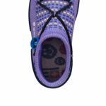 Dziecięce buty przejściowe WARM MERINO KIDS
