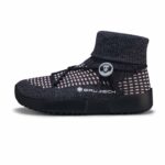 Dziecięce buty przejściowe WARM MERINO KIDS