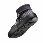 Dziecięce buty przejściowe WARM MERINO KIDS