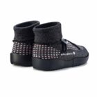 Dziecięce buty przejściowe WARM MERINO KIDS