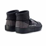 Dziecięce buty przejściowe WARM MERINO KIDS