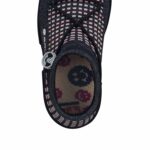 Dziecięce buty przejściowe WARM MERINO KIDS