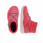 Dziecięce buty przejściowe WARM MERINO KIDS