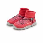 Dziecięce buty przejściowe WARM MERINO KIDS