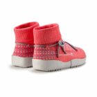 Dziecięce buty przejściowe WARM MERINO KIDS
