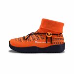 Dziecięce buty przejściowe WARM MERINO KIDS