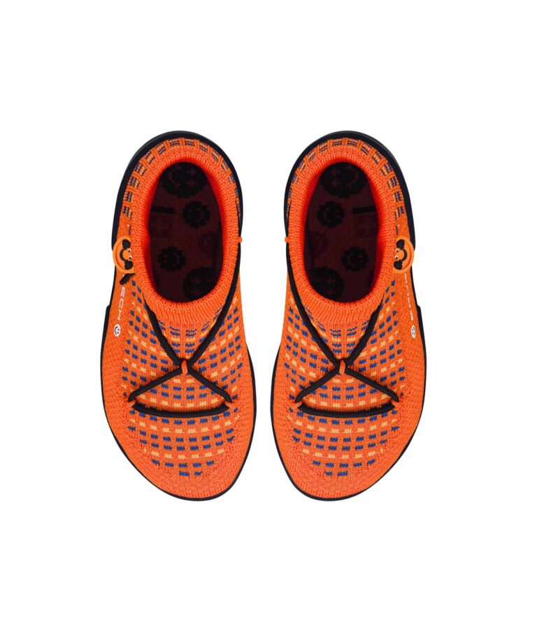 Dziecięce buty przejściowe WARM MERINO KIDS