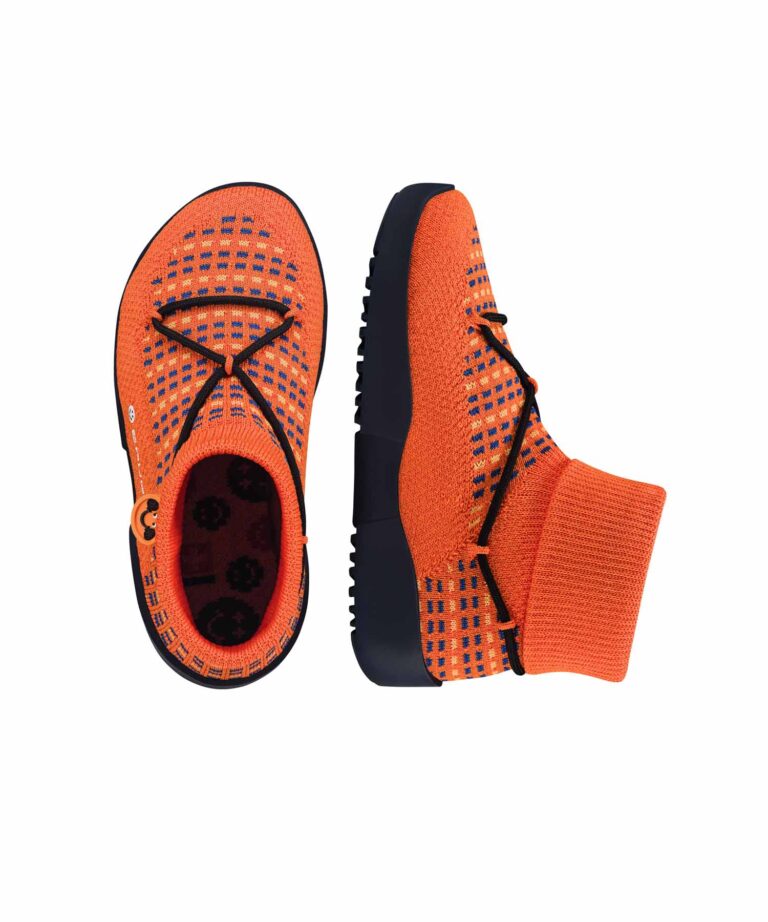 Dziecięce buty przejściowe WARM MERINO KIDS