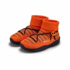 Dziecięce buty przejściowe WARM MERINO KIDS