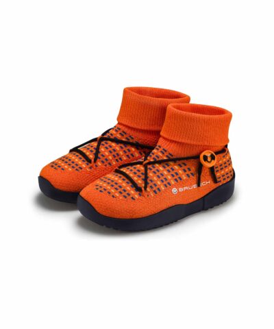 Dziecięce buty przejściowe WARM MERINO KIDS