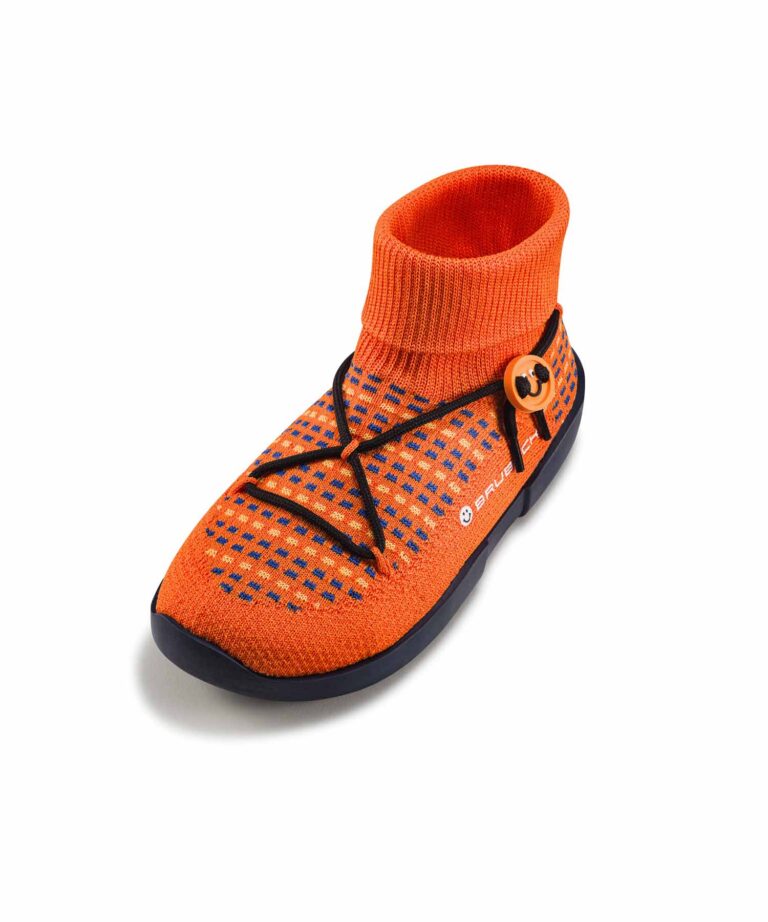 Dziecięce buty przejściowe WARM MERINO KIDS