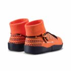 Dziecięce buty przejściowe WARM MERINO KIDS