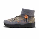 Dziecięce buty przejściowe WARM MERINO KIDS