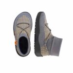 Dziecięce buty przejściowe WARM MERINO KIDS