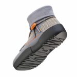 Dziecięce buty przejściowe WARM MERINO KIDS